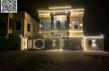 فيلا - 5 غرف نوم - 7 حمامات للبيع في الزاهية جاردنز - الزاهية - عجمان