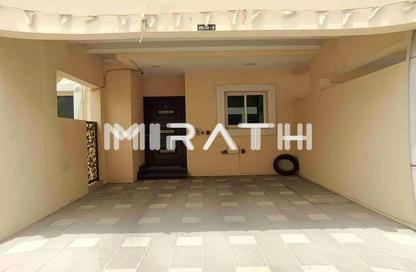 Villa - 4 - 4 for rent in Mirdif Villas - Mirdif - Dubai