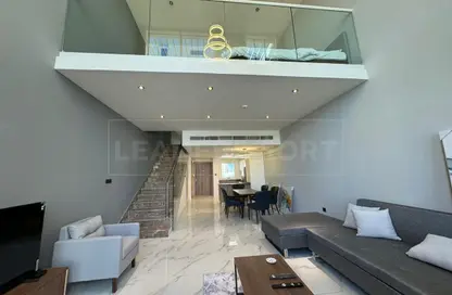 تاون هاوس - 2 غرف نوم - 3 حمامات للايجار في روكان - دبي لاند - دبي