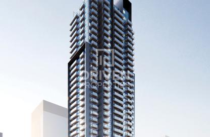 Apartment - 1 - 2 for sale in Lilium Tower - District 2 - Jumeirah Village Triangle - Dubai Apartment - 1 - 2 for sale in Lilium Tower - District 2 - Jumeirah Village Triangle - Dubai