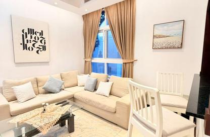 Apartment - 1 Bedroom - 1 Bathroom for rent in Al Rifa'ah - Al Heerah - Sharjah