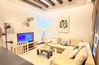 Apartment - 1 Bedroom - 1 Bathroom for rent in Al Rifa'ah - Al Heerah - Sharjah