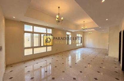 Villa - 3 - 3 for rent in Mirdif Villas - Mirdif - Dubai