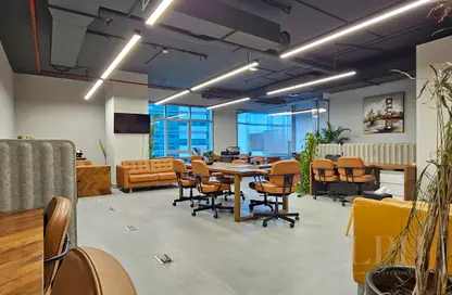 مكتب - استوديو للايجار في برج جروفينور للأعمال - برشا هايتس (تيكوم) - دبي