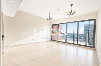 Apartment - 1 Bedroom - 2 Bathrooms for rent in Murano Residences 1 - Murano Residences - Al Furjan - Dubai