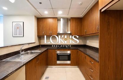 Apartment - 1 Bedroom - 2 Bathrooms for rent in Murano Residences 1 - Murano Residences - Al Furjan - Dubai