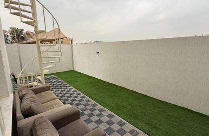 Villa - 7+ Bedrooms - 7+ Bathrooms for sale in Al Tay East - Al Suyoh - Sharjah Villa - 7+ Bedrooms - 7+ Bathrooms for sale in Al Tay East - Al Suyoh - Sharjah