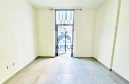 Apartment - Studio - 1 Bathroom for rent in The Link - East Village - Aljada - Sharjah