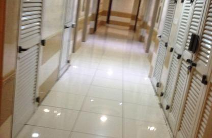 Apartment - 2 Bedrooms - 2 Bathrooms for rent in Sarab Tower - Al Majaz 3 - Al Majaz - Sharjah