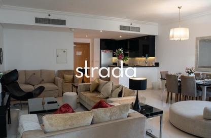 Apartment - 1 Bedroom - 2 Bathrooms for rent in Capital Bay Tower B - Capital Bay - Business Bay - Dubai Apartment - 1 Bedroom - 2 Bathrooms for rent in Capital Bay Tower B - Capital Bay - Business Bay - Dubai