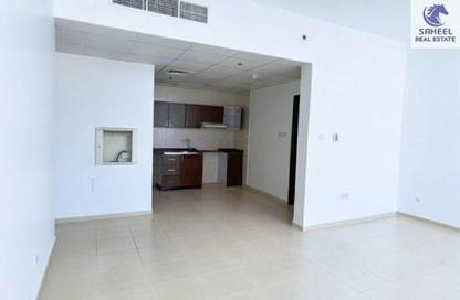 Apartment - Studio - 1 for rent in Union Tower - Al Seer - Ras Al Khaimah