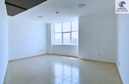Apartment - Studio - 1 for rent in Union Tower - Al Seer - Ras Al Khaimah
