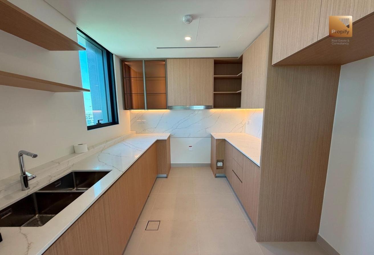 Luxury Living | 3BR Apartment | Park Horizon photo 5