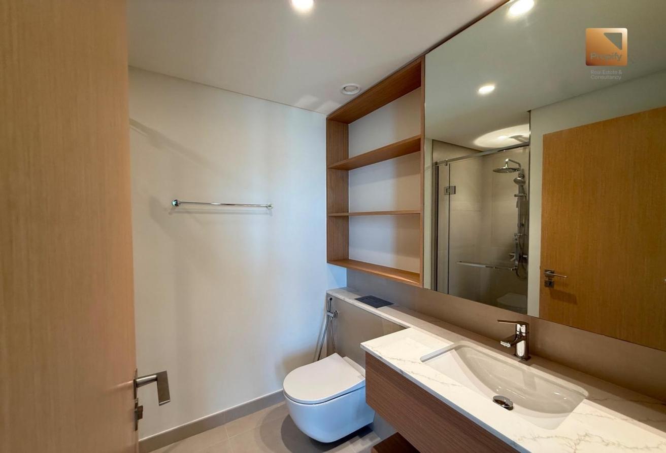 Luxury Living | 3BR Apartment | Park Horizon photo 7