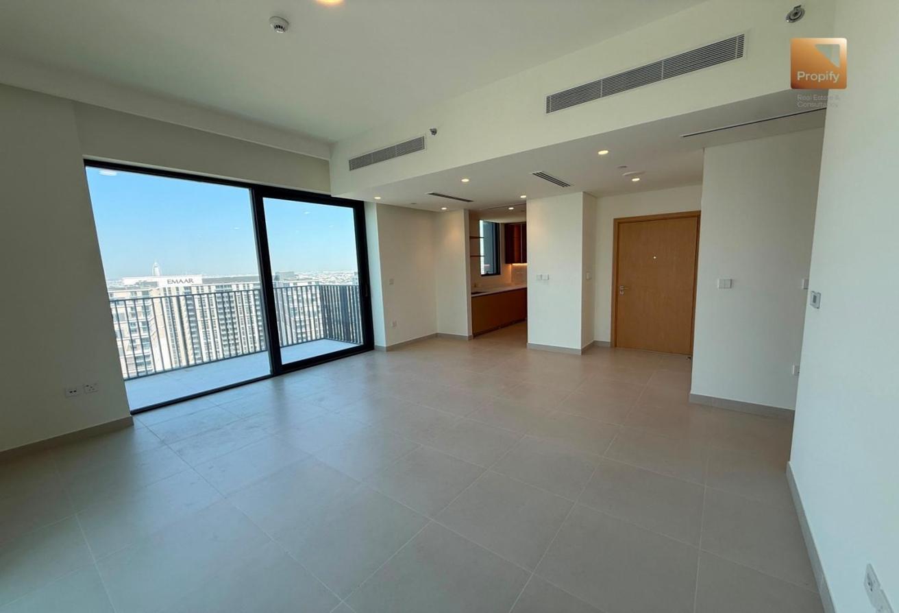 Luxury Living | 3BR Apartment | Park Horizon photo 3
