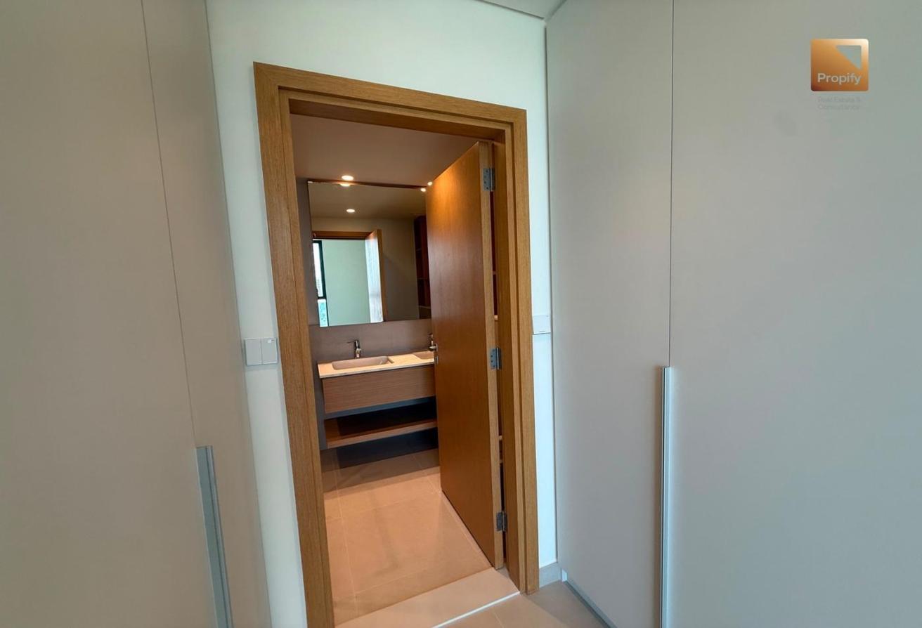 Luxury Living | 3BR Apartment | Park Horizon photo 10