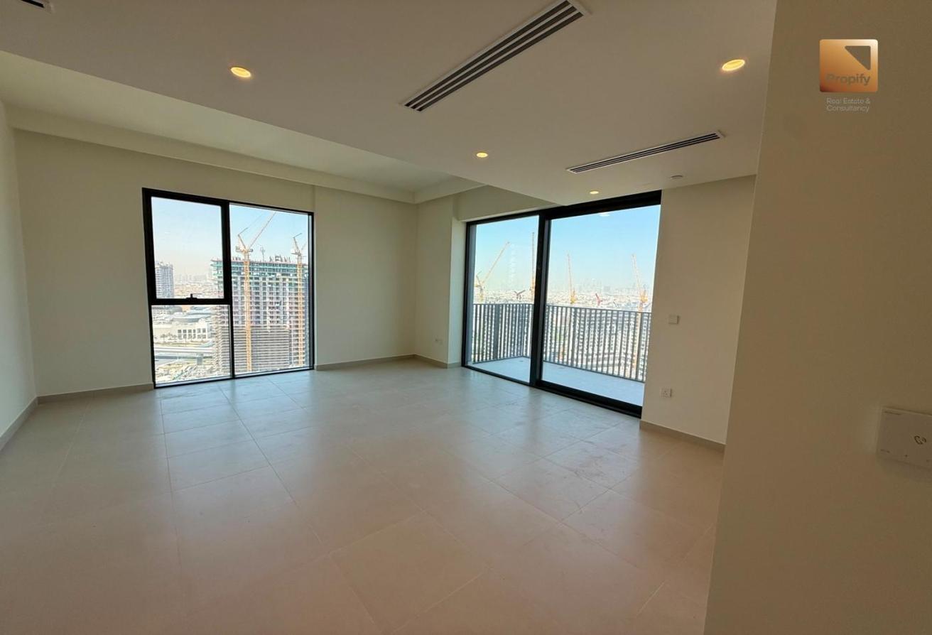 Luxury Living | 3BR Apartment | Park Horizon photo 4
