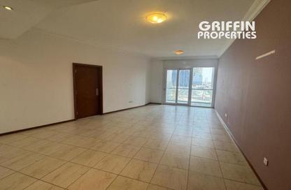 Apartment - 2 Bedrooms - 3 Bathrooms for rent in MAG 214 - JLT Cluster R - Jumeirah Lake Towers - Dubai
