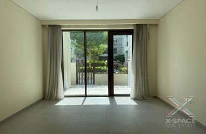 Apartment - 1 - 1 for rent in Summer at Creek Beach Building 4 - Summer at Creek Beach - Creek Beach - Dubai Creek Harbour (The Lagoons) - Dubai