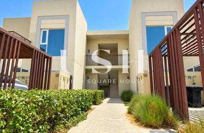 Apartment - 2 - 3 for sale in Urbana 3 - Urbana - Emaar South - Dubai South (Dubai World Central) - Dubai