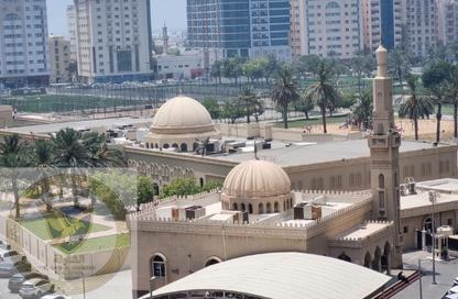Apartment - 3 Bedrooms - 3 Bathrooms for rent in Al Majaz 3 - Al Majaz - Sharjah Apartment - 3 Bedrooms - 3 Bathrooms for rent in Al Majaz 3 - Al Majaz - Sharjah
