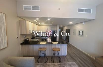 Apartment - Studio - 1 Bathroom for rent in Chaimaa Premiere - District 15 - Jumeirah Village Circle - Dubai Apartment - Studio - 1 Bathroom for rent in Chaimaa Premiere - District 15 - Jumeirah Village Circle - Dubai