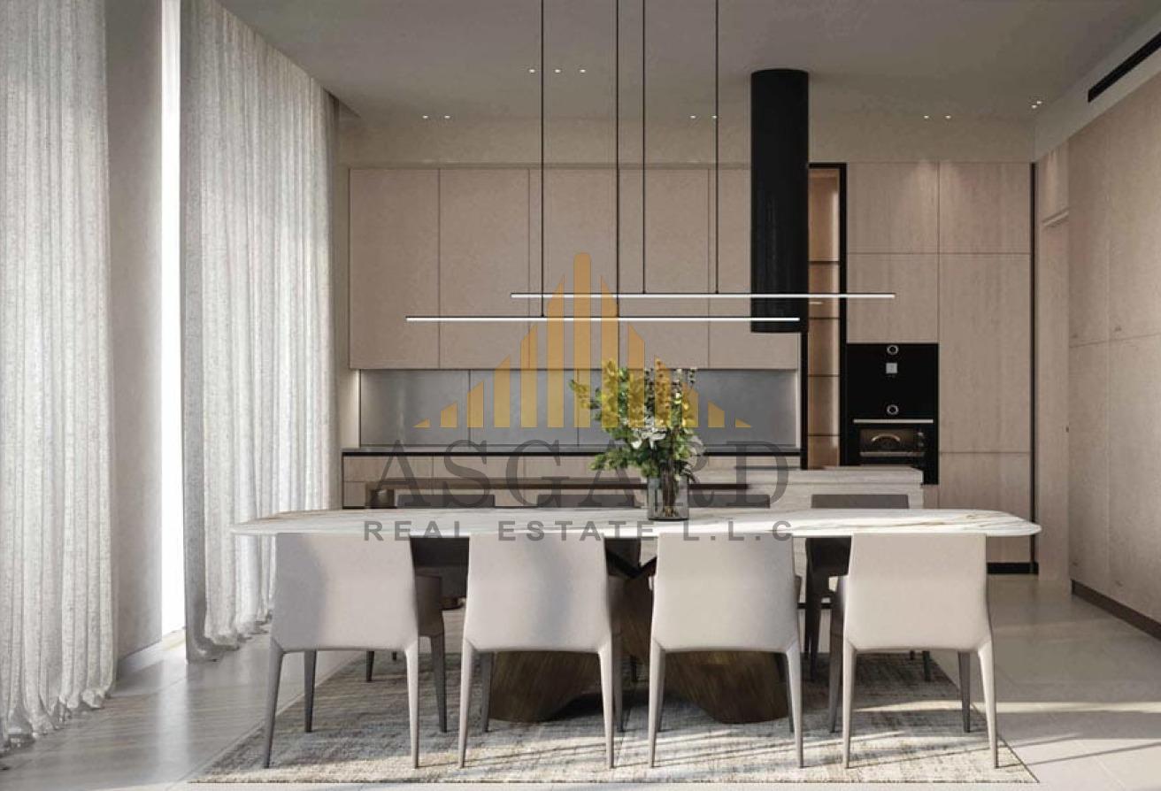 Luxury 5BR Villa |Iconic Design |Exclusive Rental photo 7