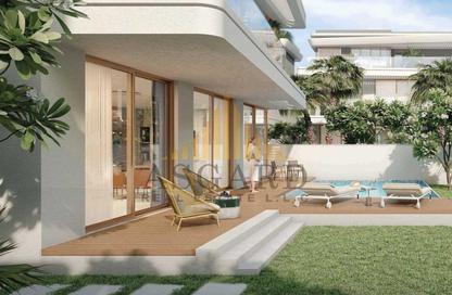 فيلا - 5 - 6 للايجار في دا وودلاند ريزيدنسز - المنطقة 11 - مدينة الشيخ محمد بن راشد - دبي