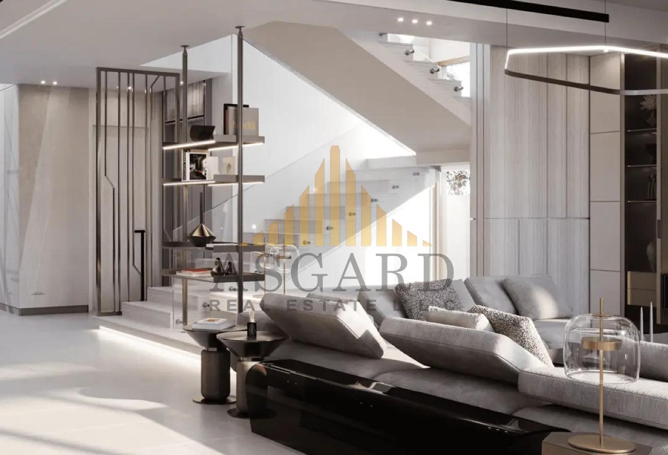 Luxury 5BR Villa |Iconic Design |Exclusive Rental photo 4
