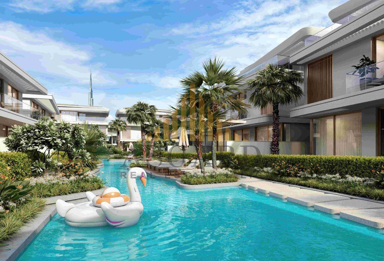 Luxury 5BR Villa |Iconic Design |Exclusive Rental photo 14