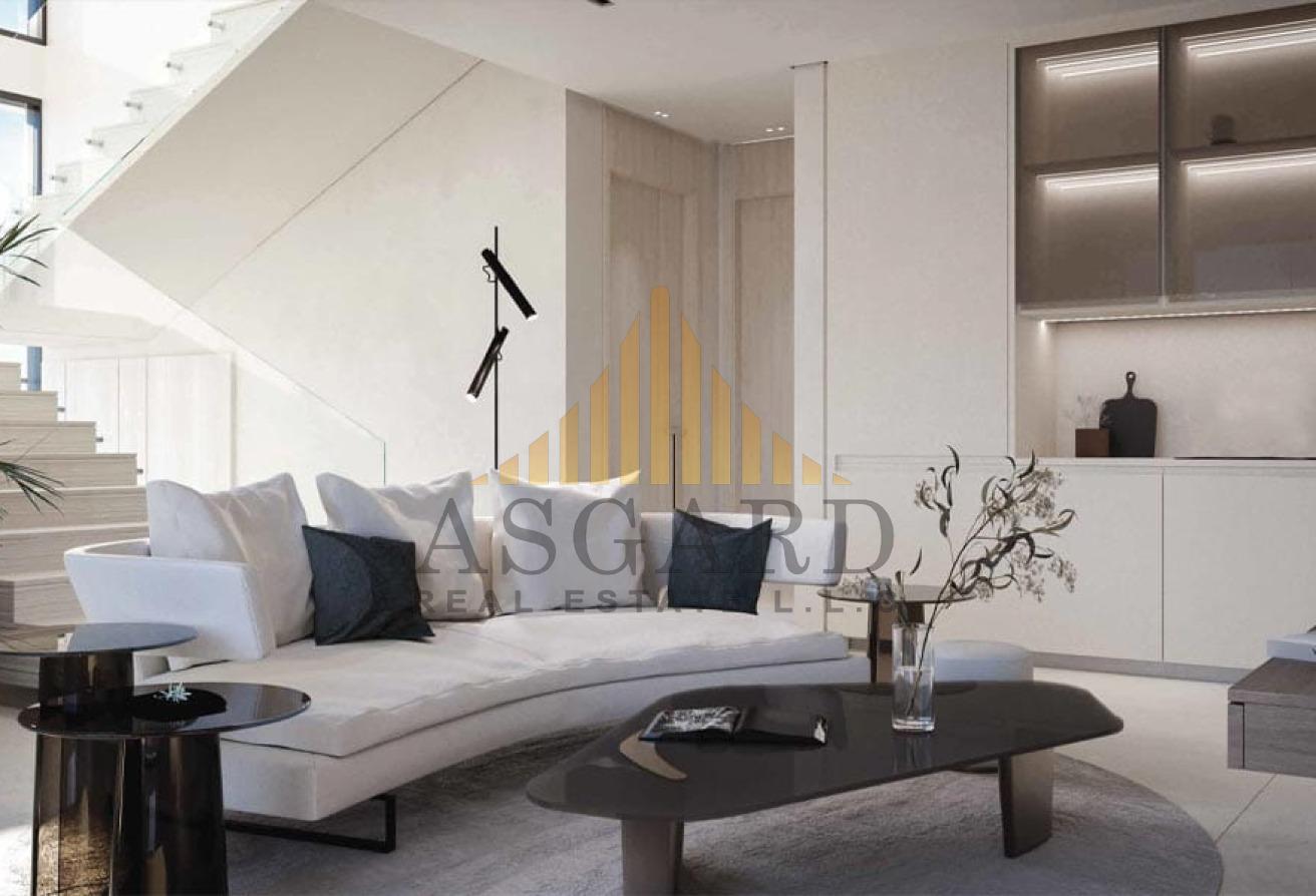 Luxury 5BR Villa |Iconic Design |Exclusive Rental photo 6
