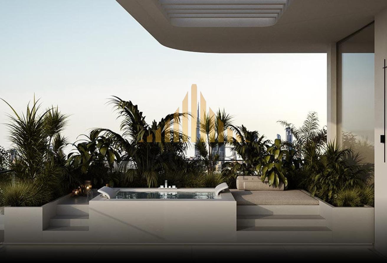 Luxury 5BR Villa |Iconic Design |Exclusive Rental photo 10
