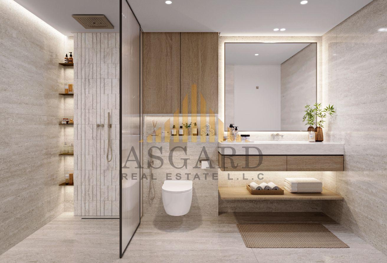 Luxury 5BR Villa |Iconic Design |Exclusive Rental photo 9