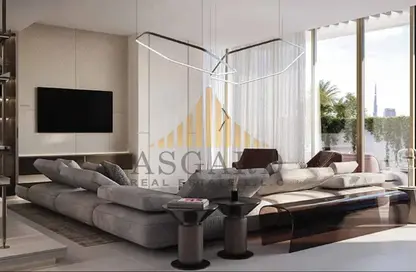 Villa - 5 Bedrooms - 6 Bathrooms for rent in The Woodland Residences - District 11 - Mohammed Bin Rashid City - Dubai