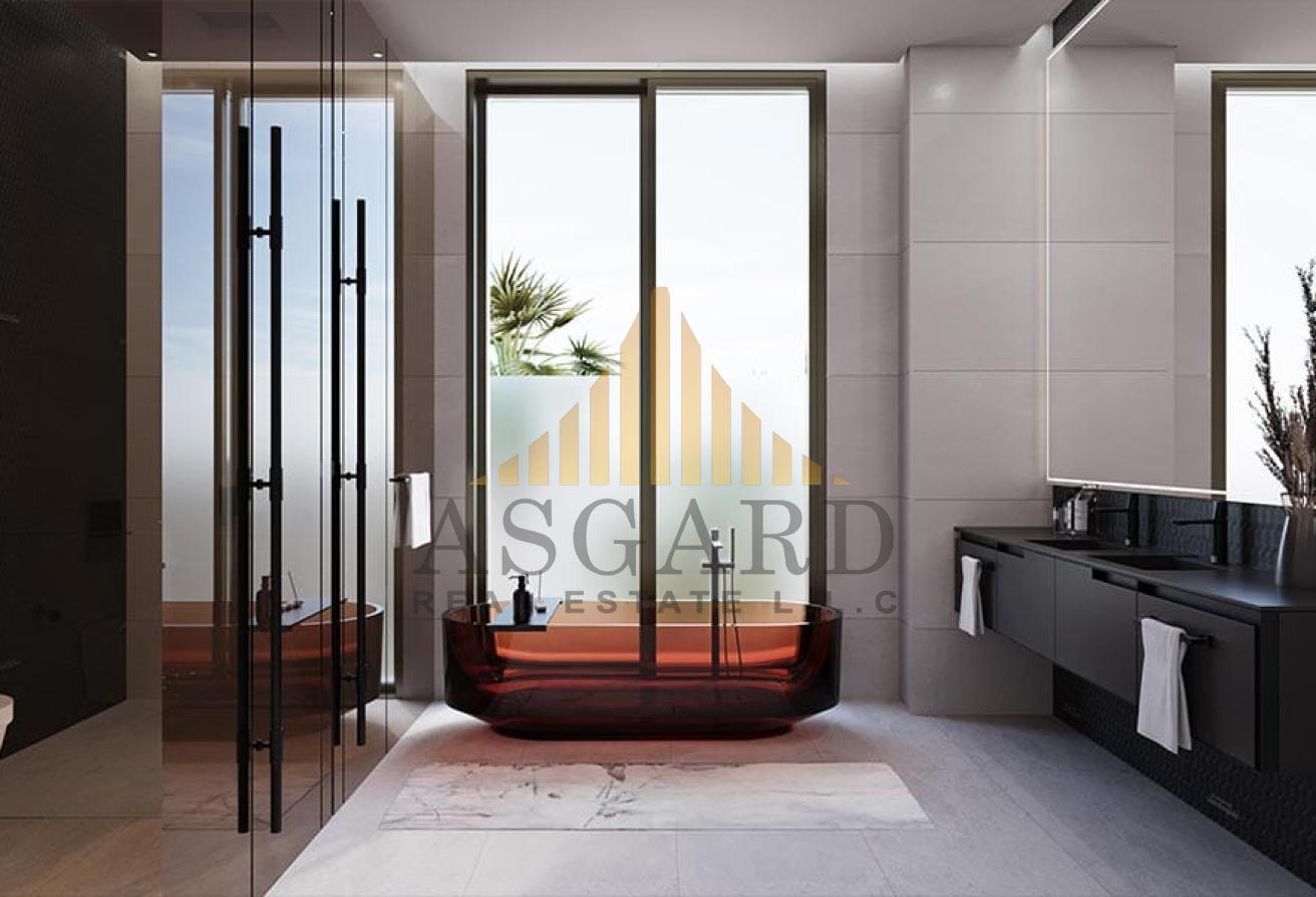 Luxury 5BR Villa |Iconic Design |Exclusive Rental photo 11