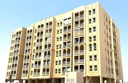 أرض - استوديو - 8 حمامات للبيع في بناية البركة - مدينة دبي الصناعية - دبي
