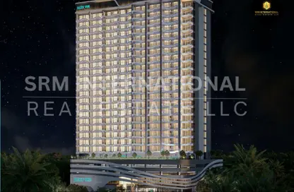 Apartment - 2 Bedrooms - 3 Bathrooms for sale in Reef 998 - Dubai Land Residence Complex - Dubai Land - Dubai
