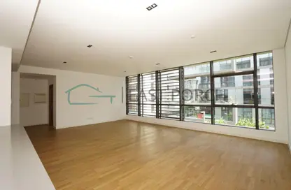 Apartment - 1 Bedroom - 2 Bathrooms for rent in City Walk Residential Building 23B - City Walk Residential - City Walk - Al Wasl - Dubai