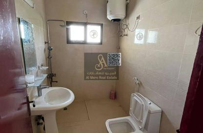 Apartment - 1 - 1 for rent in Sheikh Jaber Al Sabah Street - Al Nuaimiya - Al Nuaimiya - Ajman Apartment - 1 - 1 for rent in Sheikh Jaber Al Sabah Street - Al Nuaimiya - Al Nuaimiya - Ajman