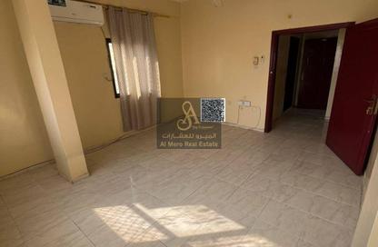 Apartment - 1 - 1 for rent in Sheikh Jaber Al Sabah Street - Al Nuaimiya - Al Nuaimiya - Ajman