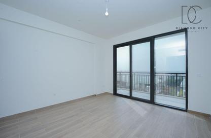 Apartment - Studio - 1 Bathroom for rent in Holland Gardens - Town Square - Dubai