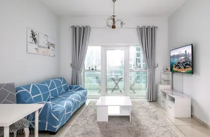 شقة - 3 غرف نوم - 3 حمامات للبيع في مارينا بيناكل - دبي مارينا - دبي