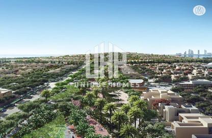 Land - Studio for sale in Wadeem - Al Hudayriat Island - Abu Dhabi