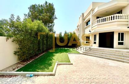 Villa - 5 Bedrooms - 5 Bathrooms for rent in Al Safa 2 Villas - Al Safa 2 - Al Safa - Dubai