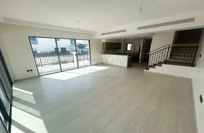 Townhouse - 5 Bedrooms - 4 Bathrooms for sale in Santorini - Damac Lagoons - Dubai