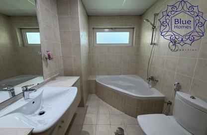 Apartment - 2 - 4 for rent in Gulf Residence Tower B - Oud Metha - Bur Dubai - Dubai