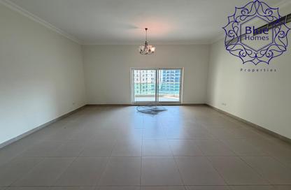Apartment - 2 - 4 for rent in Gulf Residence Tower B - Oud Metha - Bur Dubai - Dubai
