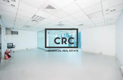 Office Space - 1 Bedroom for rent in Single Business Tower - Sheikh Zayed Road - Dubai