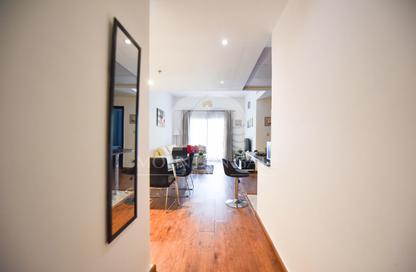 Apartment - 1 Bedroom - 1 Bathroom for rent in Diamond Views 1 Block B - Diamond Views 1 - District 14 - Jumeirah Village Circle - Dubai Apartment - 1 Bedroom - 1 Bathroom for rent in Diamond Views 1 Block B - Diamond Views 1 - District 14 - Jumeirah Village Circle - Dubai