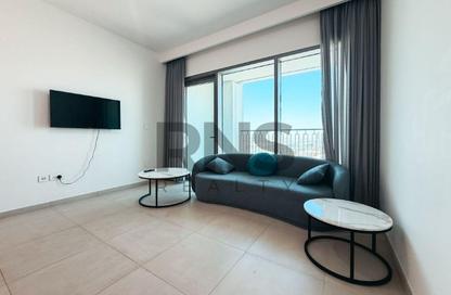 Apartment - 1 - 1 for rent in Downtown Views II Tower 3 - Downtown Views II - Zabeel 2 - Zabeel - Dubai